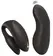 We-Vibe Chorus Pro Satin Black napredni vibrator za parove sa 3 motora
