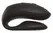 We-Vibe Chorus Pro Satin Black napredni vibrator za parove sa 3 motora