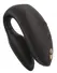 We-Vibe Chorus Pro Satin Black napredni vibrator za parove sa 3 motora