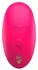 We-Vibe Chorus Pro Electric, napredni intimni stimulator za parove, roze