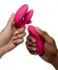 We-Vibe Chorus Pro Electric, napredni intimni stimulator za parove, roze
