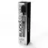 BLACK&SILVER Dexter masažer, punjivi masažer sa 10 modova vibracije, dužina 30.6 cm