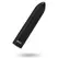 BLACK&SILVER Kernex 2 crni magnetni punjivi mini vibrator