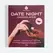 The Oh Collective Date Night Dark Chocolates with Maca & Ginseng 75g