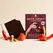 The Oh Collective Date Night Dark Chocolates with Maca & Ginseng 75g