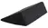 Liberator Wedge crni ergonomski jastuk za pozicioniranje 61x35.5x18 cm