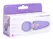 le Wand Mini Microwand Rose kompaktni punjivi masažer 10cm
