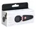 le Wand Mini Microwand Black, kompaktni punjivi masažer od 10 cm