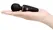 le Wand Mini Microwand Black, kompaktni punjivi masažer od 10 cm