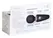 le Wand Mini Microwand Black, kompaktni punjivi masažer od 10 cm
