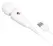 le Wand Mini Microwand White kompaktni punjivi masažer 10cm