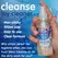 Skins Cleanse Toy Cleaner 100 ml, higijenski sprej za intimne igračke