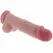 ToyJoy Get Real Deluxe Extra Thick intimna mašina 28 cm dvostruka gustina