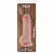 ToyJoy Get Real Deluxe Extra Thick intimna mašina 28 cm dvostruka gustina