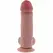 ToyJoy Get Real Deluxe Intimate System Extra Thick 23cm u boji kože