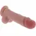 ToyJoy Get Real Deluxe Intimate System Extra Thick 23cm u boji kože