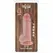 ToyJoy Get Real Deluxe Intimate System Extra Thick 23cm u boji kože