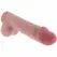 ToyJoy Get Real Deluxe Intimate Machine Extra Thick 34.5 cm sa dvostrukom gustinom