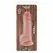 ToyJoy Get Real Deluxe Intimate Machine Extra Thick 34.5 cm sa dvostrukom gustinom