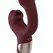 Magic Motion Magic Ponder Dual-Action Intimate Device Red USB Rechargeable