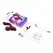 Magic Motion Magic Ponder Dual-Action Intimate Device Red USB Rechargeable
