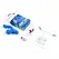 Magic Motion Magic Ponder Dual Motor Intimate Device Blue Rechargeable