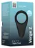 We-Vibe Verge 2 fleksibilni silikonski intimni prsten sa kontrolom preko aplikacije, crni