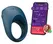 We-Vibe Pivot 2 Slate, silikonski intimni prsten sa kontrolom preko aplikacije