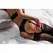Lovense Lush roze interaktivni intimni stimulator sa upravljanjem preko aplikacije i svetlećim repićem