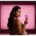 Lovense Lush roze interaktivni intimni stimulator sa upravljanjem preko aplikacije i svetlećim repićem