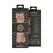 Rosy Gold set konopaca elegantni luksuzni bondage konopci 8m mekana vlakna zlatna boja