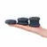 Boners Buffer Rings Set 3pcs Blue - Adjustable Comfort System