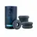 Boners Buffer Rings Set 3pcs Blue - Adjustable Comfort System