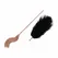 Rosy Gold Feather Tickler & Whip luksuzni 2 u 1 dodatak u boji ružičastog zlata