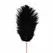 Rosy Gold Feather Tickler & Whip luksuzni 2 u 1 dodatak u boji ružičastog zlata