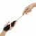 Rosy Gold Feather Tickler & Whip luksuzni 2 u 1 dodatak u boji ružičastog zlata