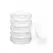 Boners Ring Master Modular Silicone Ballstretcher Set 6 pcs Black