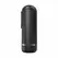 Teazers Telescopic Intimate Machine Black - Multi-Function Heating System