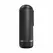 Teazers Telescopic Intimate Machine Black - Multi-Function Heating System