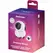 Satisfyer Dreamy Sheep intimni stimulator sa talasima pritiska i vibracijom, silikon, beli