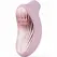LELO SONA 3 Cruise intimni sonični stimulator Soft Pink, povezivanje preko aplikacije
