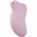 LELO SONA 3 Cruise intimni sonični stimulator Soft Pink, povezivanje preko aplikacije
