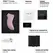 LELO SONA 3 Cruise intimni sonični stimulator Soft Pink, povezivanje preko aplikacije