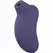 LELO SONA 3 Sonic System Cyber Purple, ultra mekani silikon, kontrola putem aplikacije