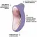 LELO SONA 3 Violet Dusk - Sonic Lični Wellness Uređaj, Aplikacija Omogućena