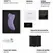 LELO SONA 3 Violet Dusk - Sonic Lični Wellness Uređaj, Aplikacija Omogućena