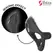 Ibiza Multi-Sensorial Intimate Ring - 10 Modes, Waterproof, Silicone