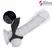 Ibiza Multi-Sensorial Intimate Ring - 10 Modes, Waterproof, Silicone