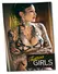 Set od 12 umetničkih kalendara Pin-Up Tattoo-Girls 2026 A3 format