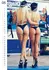 PIN-UP zidni kalendar 2026, šareno pin-up izdanje, A3 format
